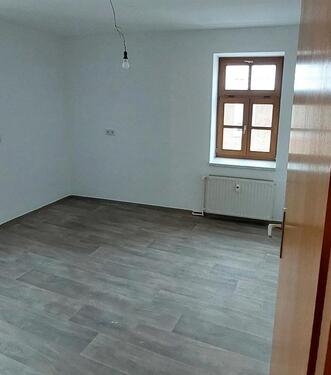 Foto - 2 Zimmer Etagenwohnung zur Miete in Wallhausen