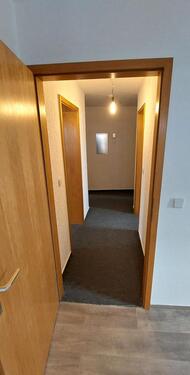 Foto - 2 Zimmer Etagenwohnung in Wallhausen