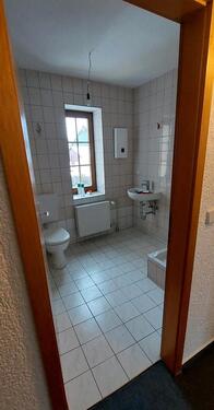 Foto - Etagenwohnung in Wallhausen zur Miete