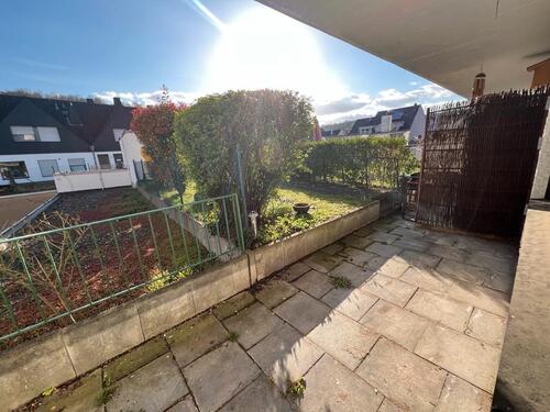 Foto - 1 Zimmer Etagenwohnung zur Miete in Remagen