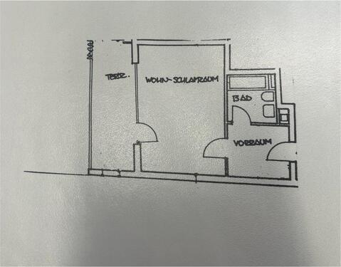 Foto - Etagenwohnung in Remagen zur Miete