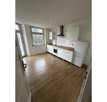 Helle 2-Zimmer Wohnung in Krefeld Zentrum
