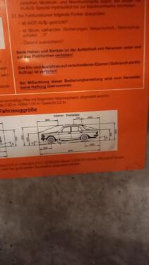 Foto - Car parking wagen Parkplatz - 75,00&nbsp;EUR Miete,