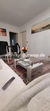Foto - Wohnungsswap - 2 Zimmer, 50 m² - Hochstraße, Wandsbek, Hamburg