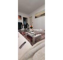 Wohnungsswap - 2 Zimmer, 50 m² - Hochstraße, Wandsbek, Hamburg