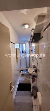 Foto - Etagenwohnung in Hamburg zur Miete