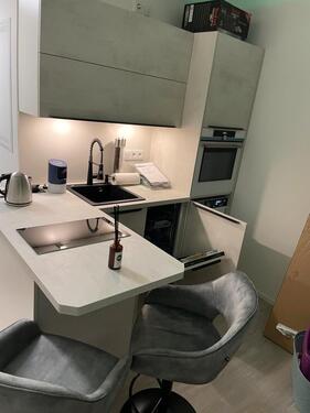 Foto - 1 Zimmer Etagenwohnung zur Miete in Nürnberg