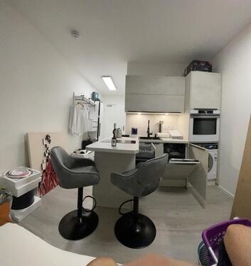 Foto - 1 Zimmer Etagenwohnung in Nürnberg
