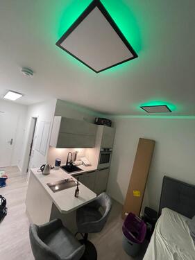 Foto - Etagenwohnung in Nürnberg zur Miete