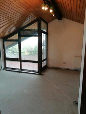 Foto - 2 Zimmer Dachgeschoßwohnung zur Miete in Marbach am Neckar