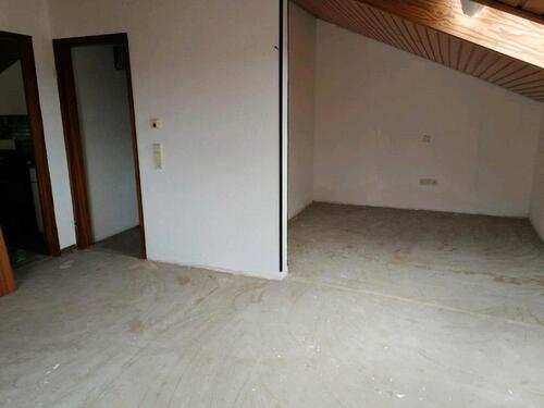 Foto - Dachgeschoßwohnung in Marbach am Neckar zur Miete
