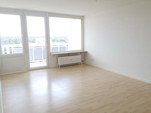 Foto - 3 Zimmer Etagenwohnung zur Miete in Heusenstamm