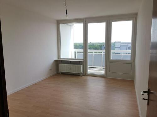 Foto - Etagenwohnung in Heusenstamm zur Miete