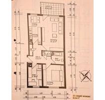 Schöne 3-Zimmer-Wohnung in Schwetzingen-Nordstadt mit Stellplatz