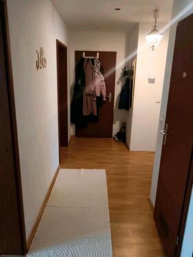 Foto - 3 Zimmer Etagenwohnung zur Miete in Schwetzingen