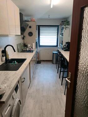 Foto - Etagenwohnung in Schwetzingen zur Miete