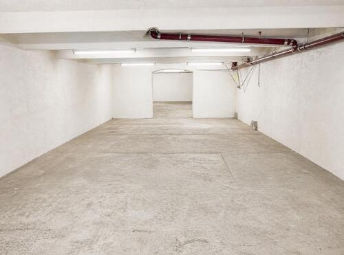 Foto - Großer Kellerraum Lagerfläche ca. 130 m² zu vermieten