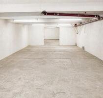 Großer Kellerraum Lagerfläche ca. 130 m² zu vermieten - Düsseldorf Stadtbezirk 3