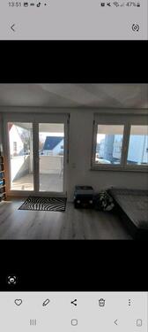Foto - 2 Zimmer Etagenwohnung zur Miete in Meckenbeuren