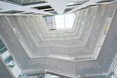Foto - Zentrales Büro mit Panoramablick und Dachterrasse in Hamburg-Altstadt
