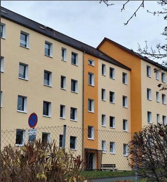 Foto - Etagenwohnung in Rochlitz zur Miete