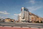 Foto - Einzelbüro in Büro‑WG am Hauptbahnhof Mainz – All‑Inclusive