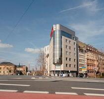Einzelbüro in Büro‑WG am Hauptbahnhof Mainz – All‑Inclusive