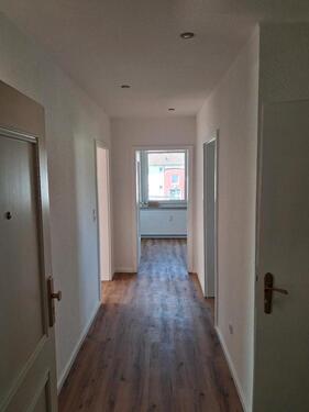 Foto - Erstbezug nach Sanierung. 3 ZBK Wohnung in Barme