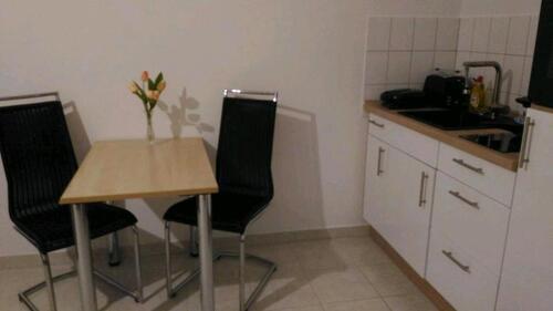 Foto - 1 Zimmer Erdgeschoßwohnung zum Kaufen in Eichstätt