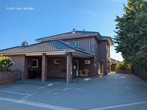 Foto - Einfamilienhaus zum Kaufen in Westoverledingen