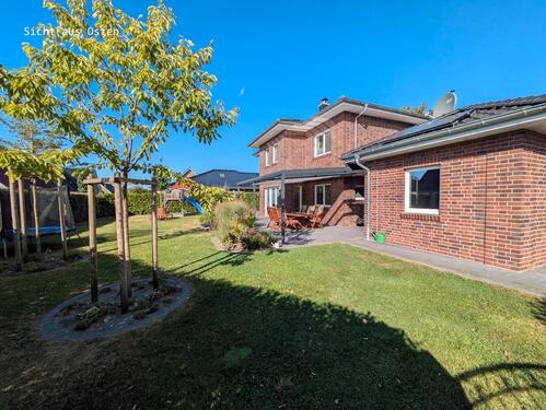 Foto - Einfamilienhaus in Westoverledingen