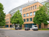 Foto - Büroeinheit in exklusivem Gebäude: 6 Monate mietfrei und Ausbau nach Wunsch