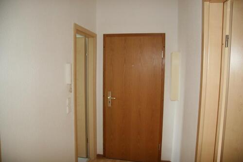 Foto - Etagenwohnung in Ebeleben zur Miete
