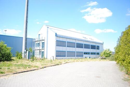 Foto - andere in Brandenburg an der Havel zur Miete