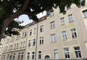 Foto - 3,5-Raumwohnung in der südl. Innenstadt von Halle