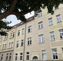 3,5-Raumwohnung in der südl. Innenstadt von Halle - Halle (Saale) Damaschkestraße