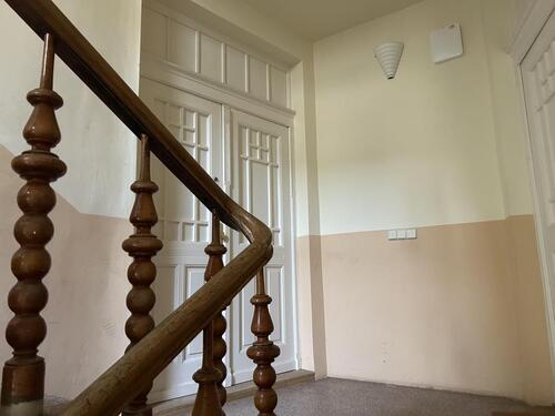 Foto - Etagenwohnung zur Miete in Halle (Saale)