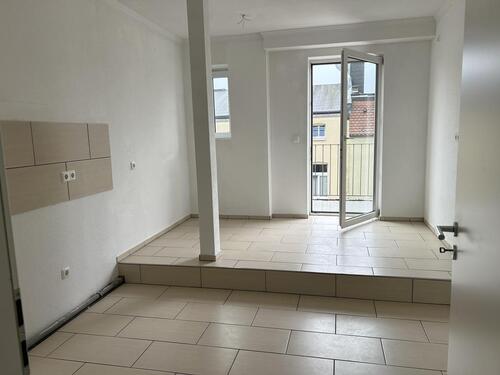 Foto - Etagenwohnung in Halle (Saale) zur Miete