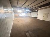Foto - schöne Lagerhalle in Barmstedt - 1.695,00 EUR Kaltmiete,