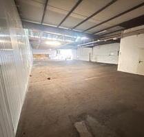 schöne Lagerhalle in Barmstedt - 1.695,00 EUR Kaltmiete, in Barmstedt (PLZ: 25355)