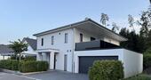 Foto - Neuwertiges KFW40 Einfamilienhaus (BJ2022) - Provisionsfrei