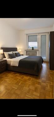 Foto - Etagenwohnung in Duisburg