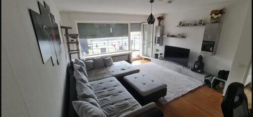 Foto - Schöne 2 Zimmer Wohnung mit Balkon im Herzen von Lengerich