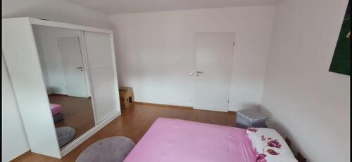 Foto - Etagenwohnung in Lengerich zur Miete