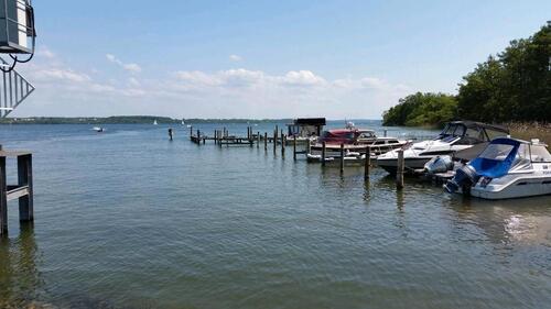 Foto - Seeblick bei Schwerin - 400,00 EUR Kaltmiete,
