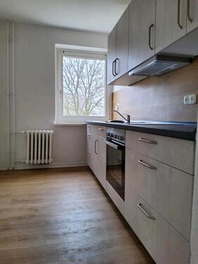 Foto - Etagenwohnung in Leezen