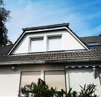 Dachgeschosswohnung von Privat - 2 Zimmer - 60qm - Falkensee