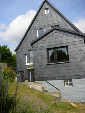 Foto - Einfamilienhaus in Kassel