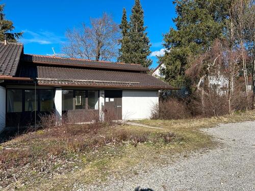 Foto - Bungalow Doppelhaushälfte - 265.000,00 EUR Kaufpreis,
