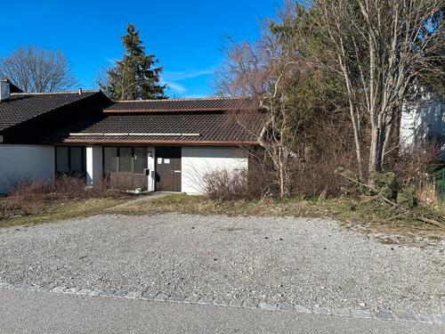 Foto - Einfamilienhaus zum Kaufen in Thaining